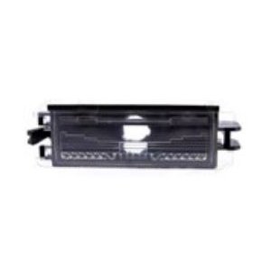 Lanterna de Placa com Soquete Automotive Imports ZN5858031