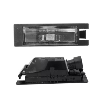 Lanterna de Placa Fiat 51793060