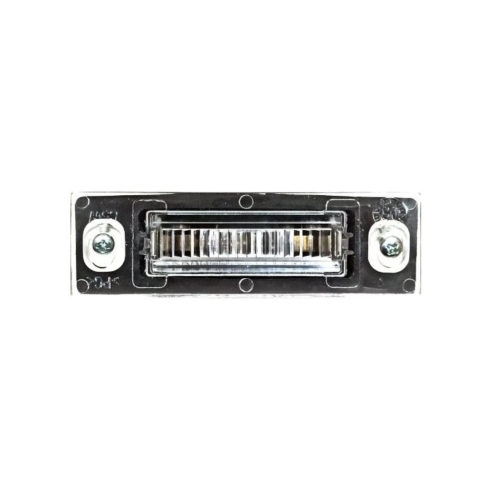Lanterna de Placa Fiat 46758990