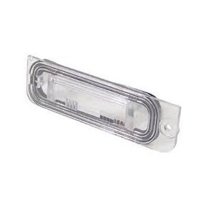 Lanterna de Placa Dpaula DP3120