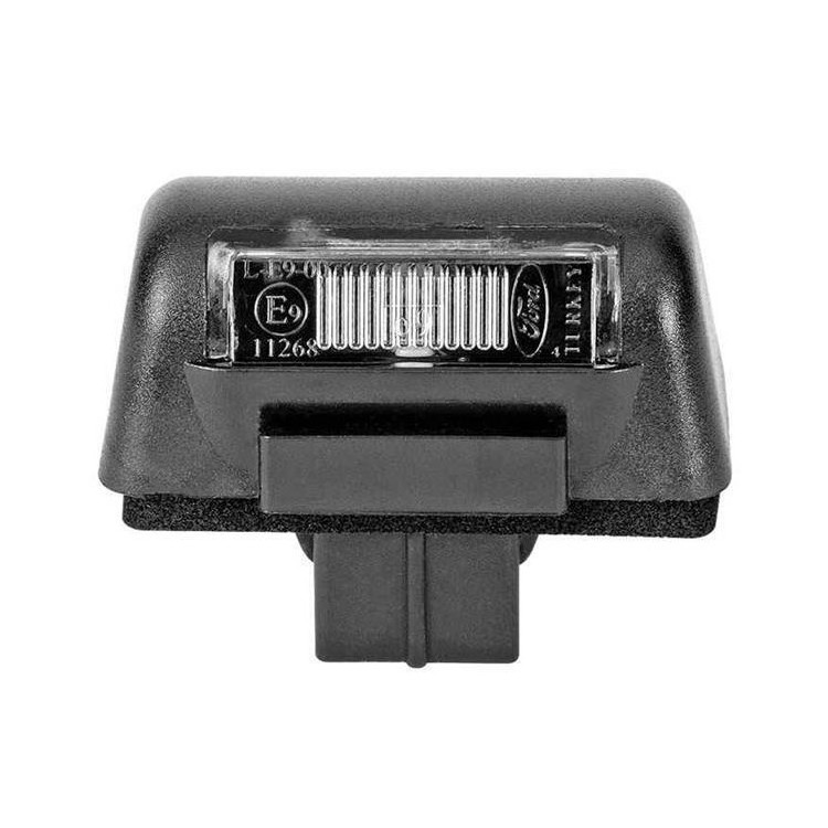 Lanterna de Placa Ford 86VB13550AK