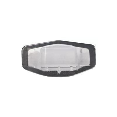 Lanterna de Placa Honda 34106T9L003