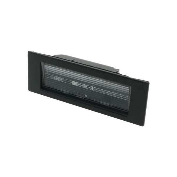 Lanterna de Placa LS LS650