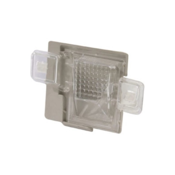 Lanterna de Placa lado direito LS LS270D