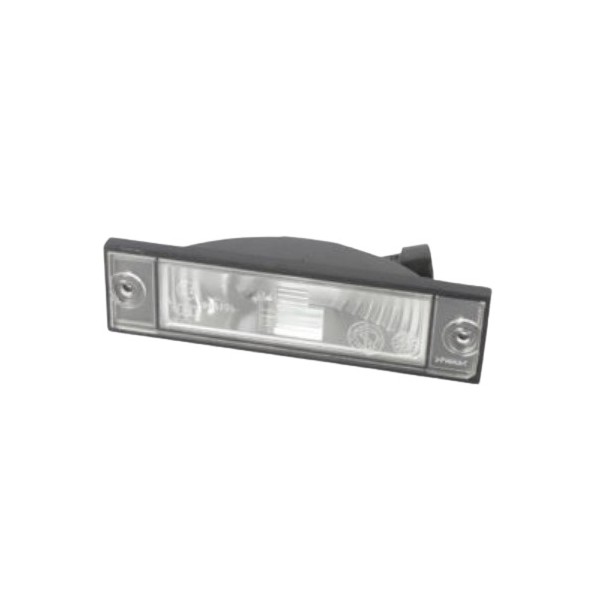 Lanterna de Placa lado direito LS LS271LDR