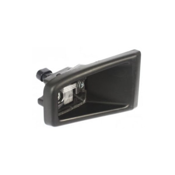 Lanterna de Placa lado direito LS LS272LDR