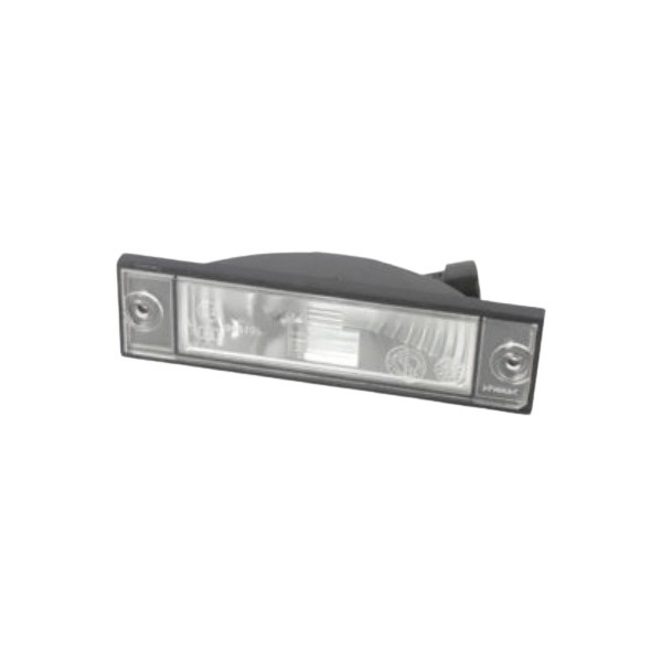 Lanterna de Placa lado esquerdo LS LS271LER
