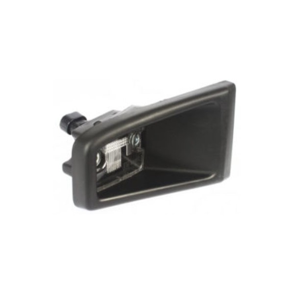 Lanterna de Placa lado esquerdo LS LS272LER