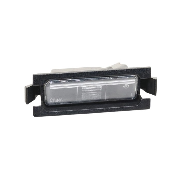 Lanterna de Placa lado esquerdo Hyundai 925011H500