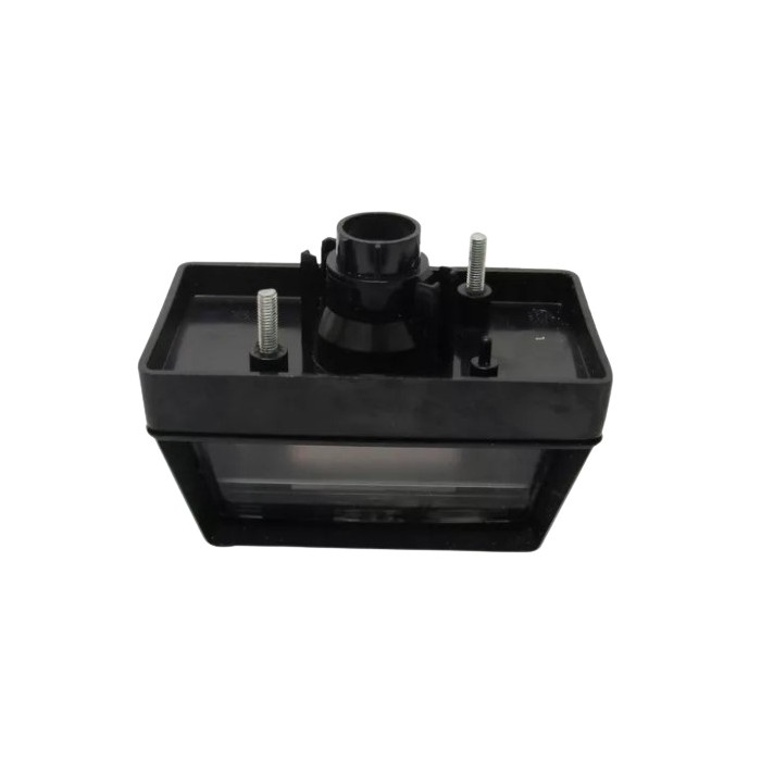 Lanterna de Placa lado esquerdo Iveco 98432447