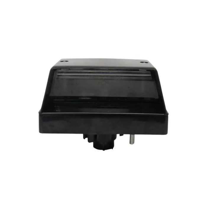 Lanterna de Placa lado esquerdo Iveco 98432447, foto 2