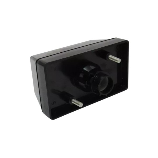 Lanterna de Placa lado esquerdo Iveco 98432447, foto 3