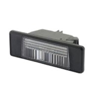 Lanterna de Placa Intermundi NS1201INT