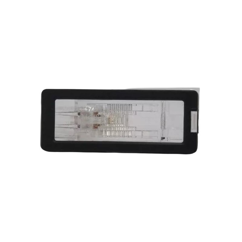 Lanterna de Placa Renault 8200013577