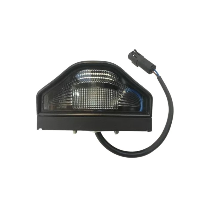 Lanterna de Placa Renault 7700353021