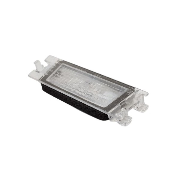 Lanterna de Placa Renault 7700428051