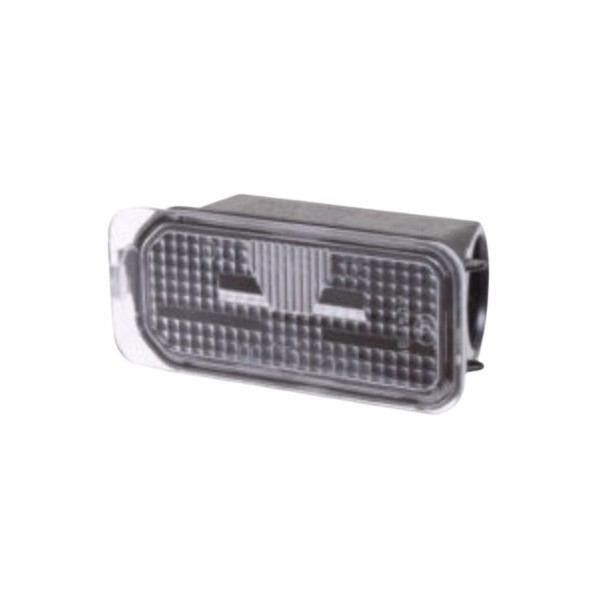 Lanterna de Placa sem Soquete LS LS493
