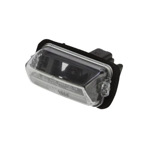 Lanterna de Placa LS LS436