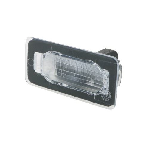 Lanterna de Placa LS LS588