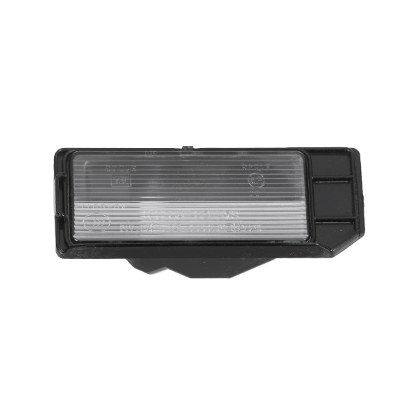 Lanterna de Placa traseira Mitsubishi 8341A139