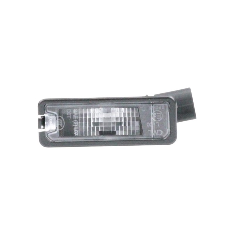 Lanterna de Placa Volkswagen 1K8943021