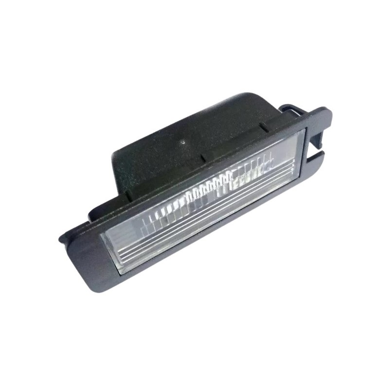 Lanterna de Placa Volkswagen 5X0943021
