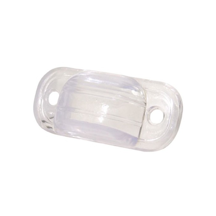 Lanterna de Placa LS LS124