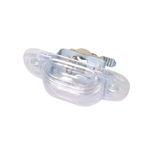 Lanterna de Placa LS LS224