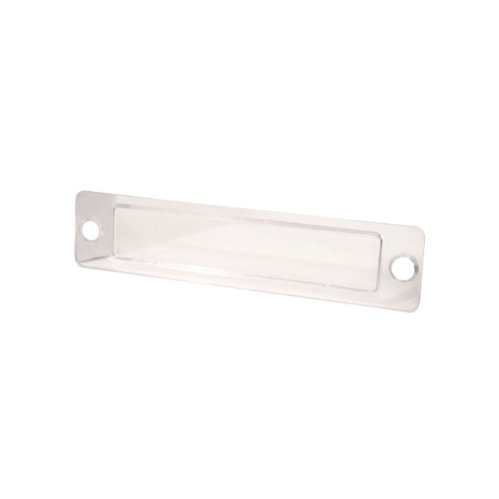 Lanterna de Placa LS LS129