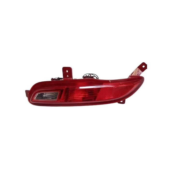Lanterna de Ré do Para-choque lado esquerdo Chery T154416030