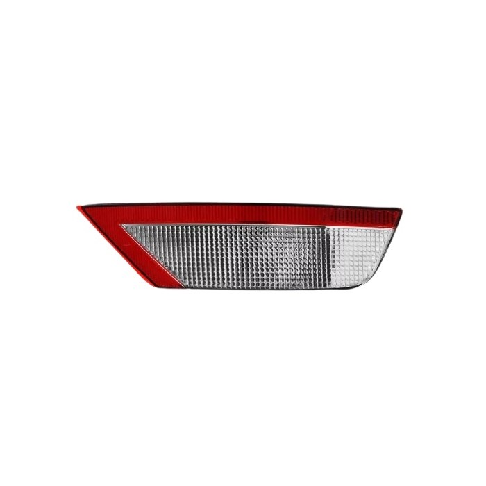 Lanterna de Ré/ Refletor do Para-choque traseiro lado direito TYC 20706