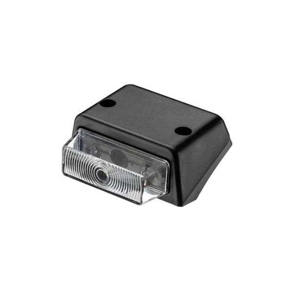 Lanterna Delimitadora de Cabine Cristal central Sinalsul 127602CR