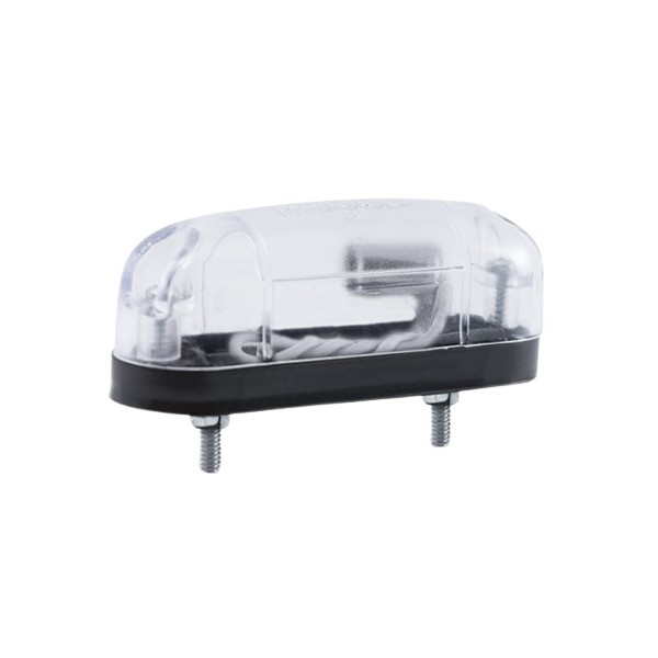 Lanterna Delimitadora Universal Cristal Pradolux PL04800002