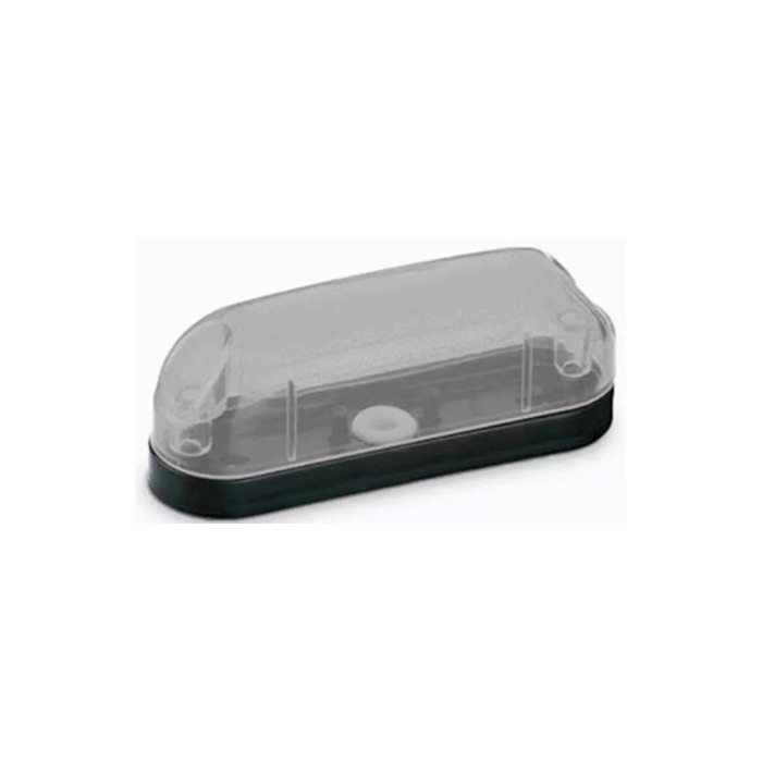 Lanterna Delimitadora Universal Cristal Sinalsul 1064PSCR