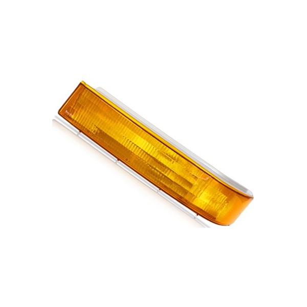Lanterna dianteira inferior lado esquerdo Automotive Imports ZN1313023