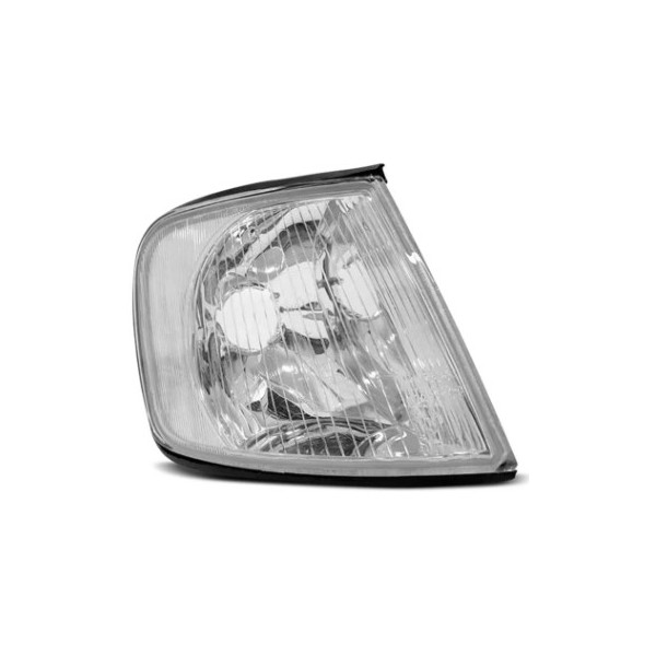 Lanterna dianteira lado direito Automotive Imports ZN1818045
