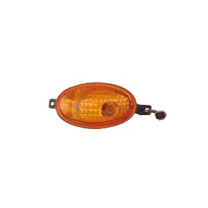 Lanterna dianteira lado direito Depo 1A11601RU