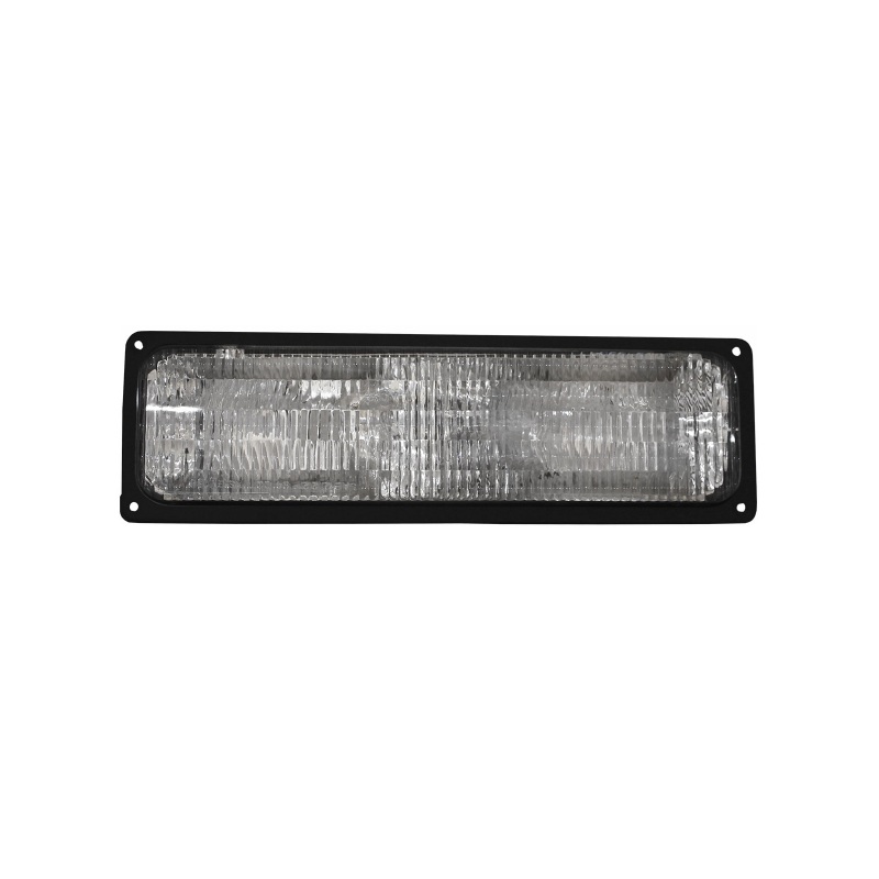 Lanterna dianteira lado direito Automotive Imports ZN1313047