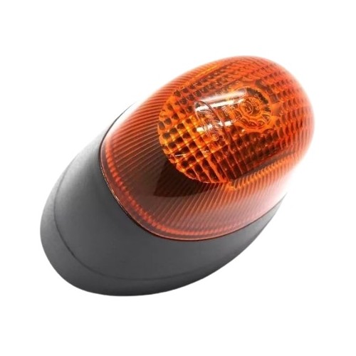 Lanterna dianteira lado direito Ford YC1513B376AF