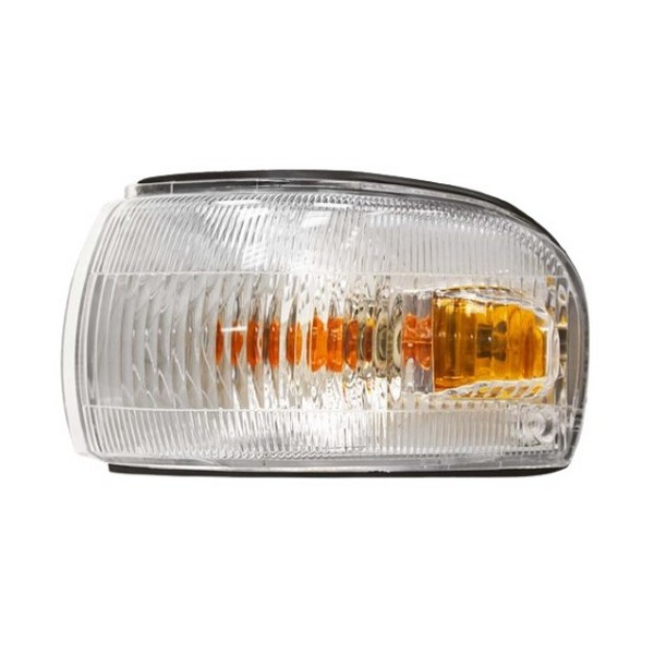 Lanterna dianteira lado direito Automotive Imports ZN1414008