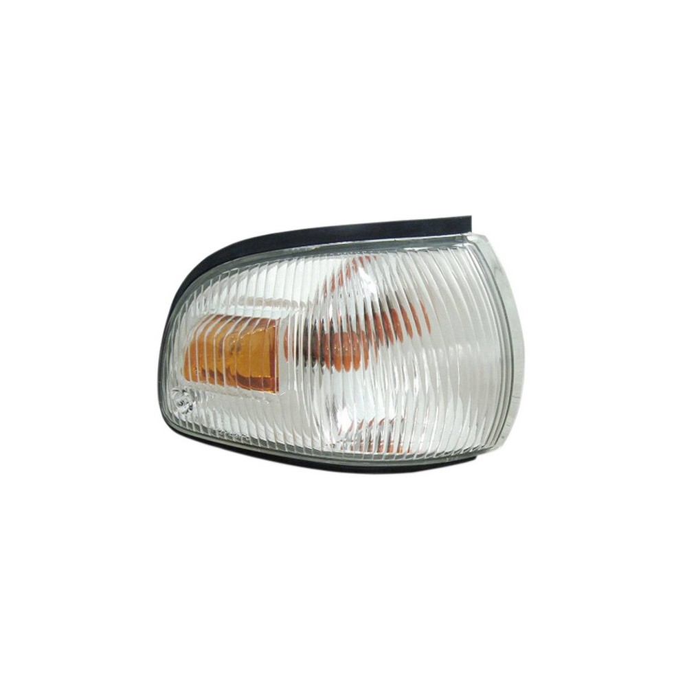 Lanterna dianteira lado direito Cambuci Imports 031620