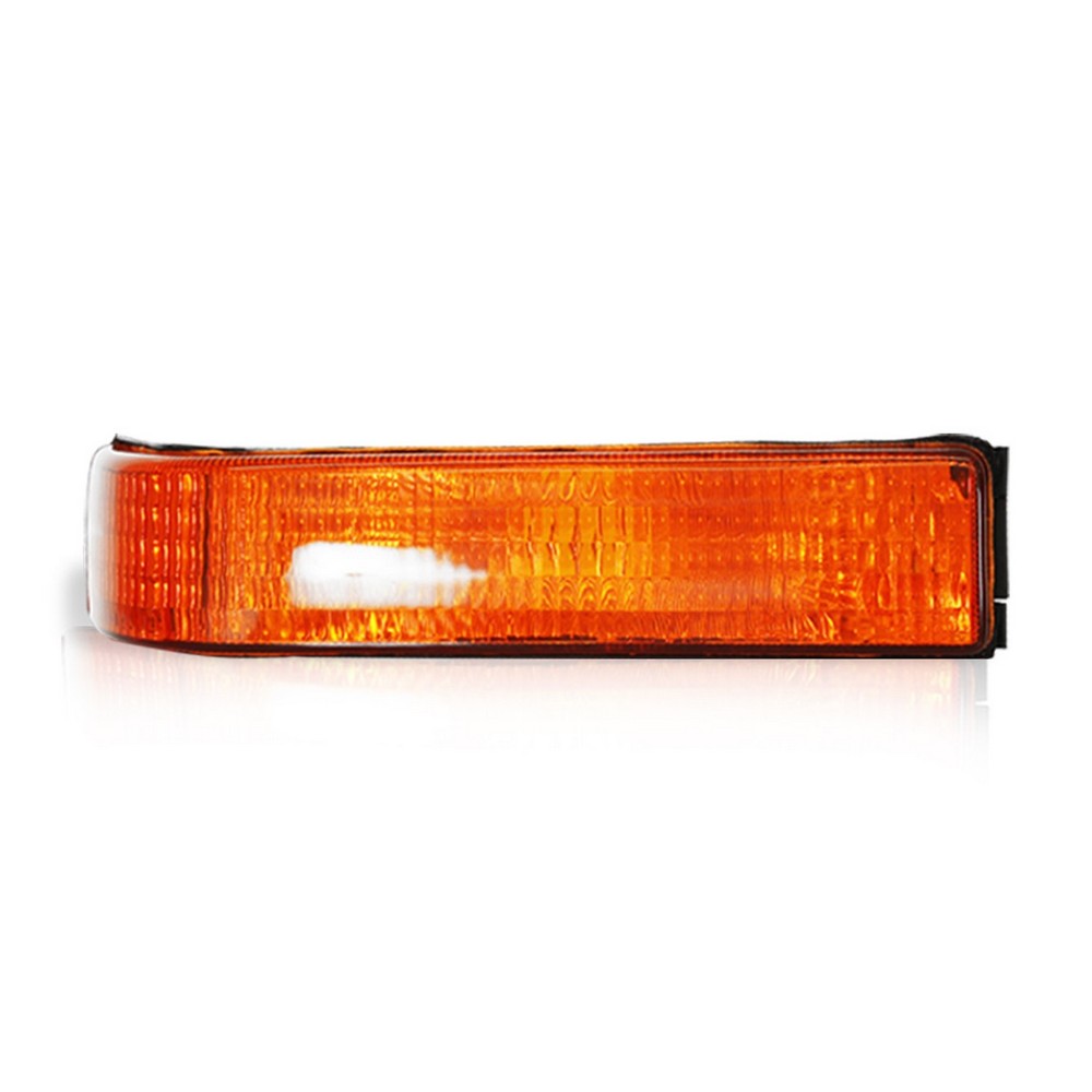 Lanterna dianteira lado direito inferior Automotive Imports ZN1818033