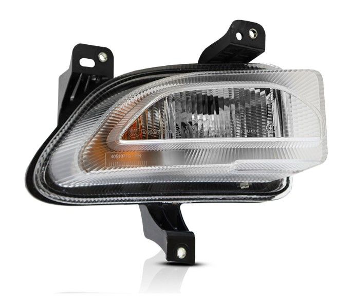 Lanterna dianteira lado direito Automotive Imports AR0290006