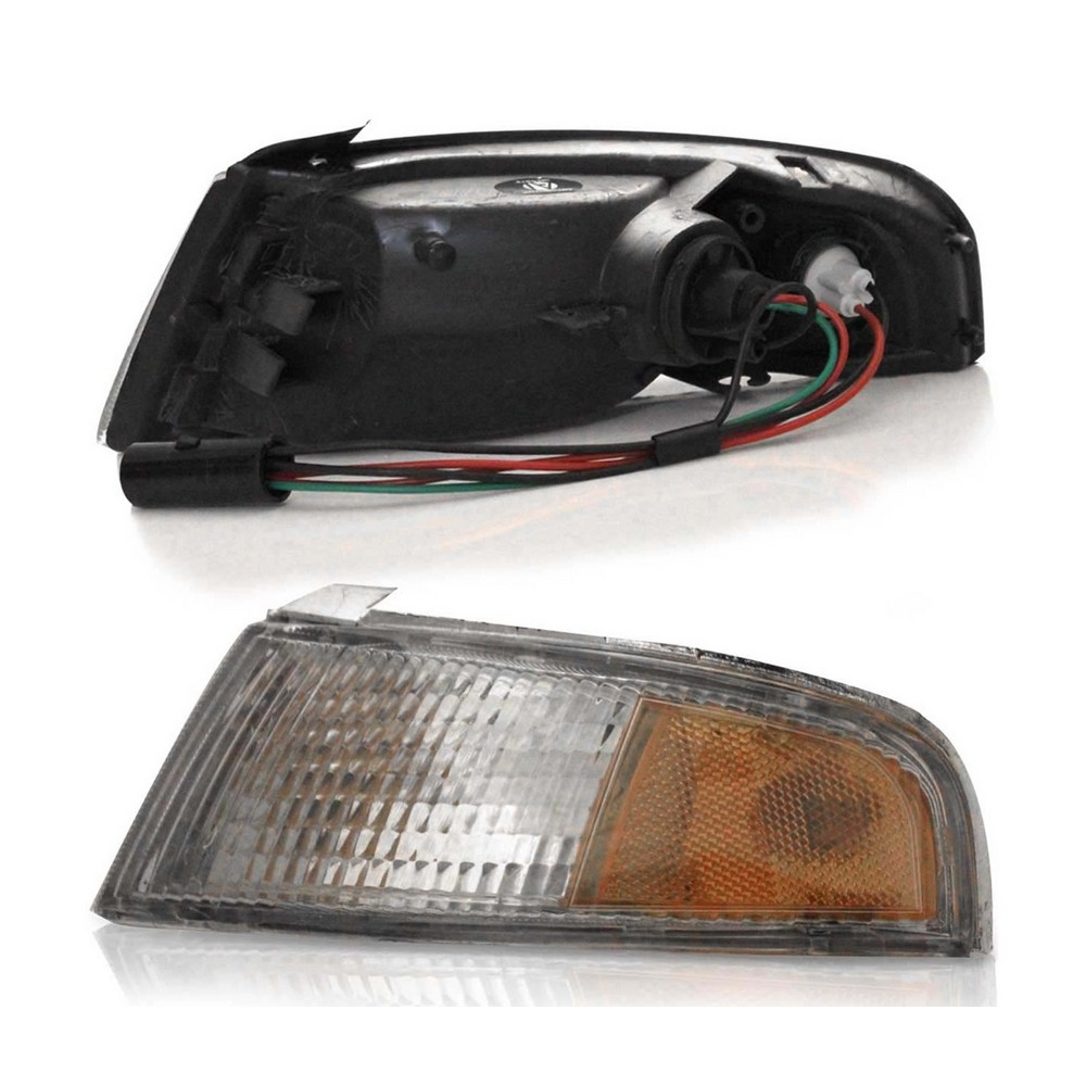 Lanterna dianteira lado direito Automotive Imports ZN1414043, foto 2