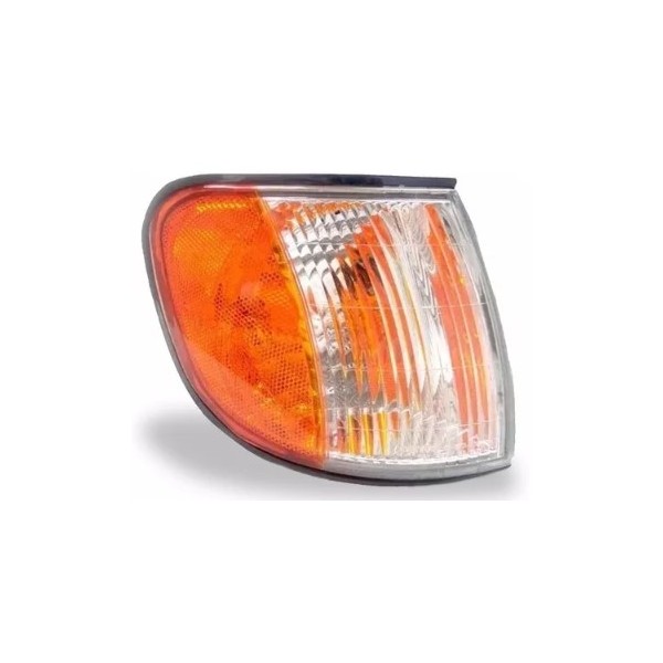 Lanterna dianteira lado direito Automotive Imports ZN1313366