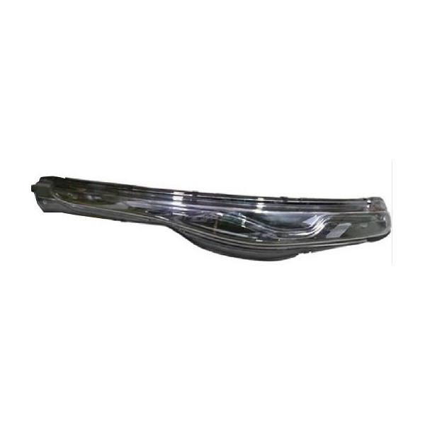 Lanterna dianteira lado direito superior Magneti Marelli IMM0321207