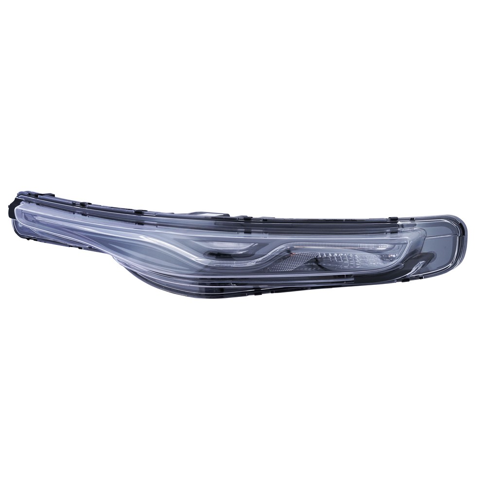 Lanterna dianteira lado direito superior Magneti Marelli IMM0321209