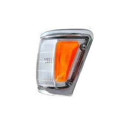 Lanterna dianteira lado direito Automotive Imports ZN111034