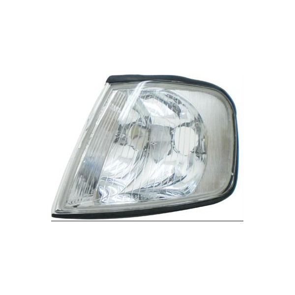 Lanterna dianteira lado esquerdo Automotive Imports ZN1818044