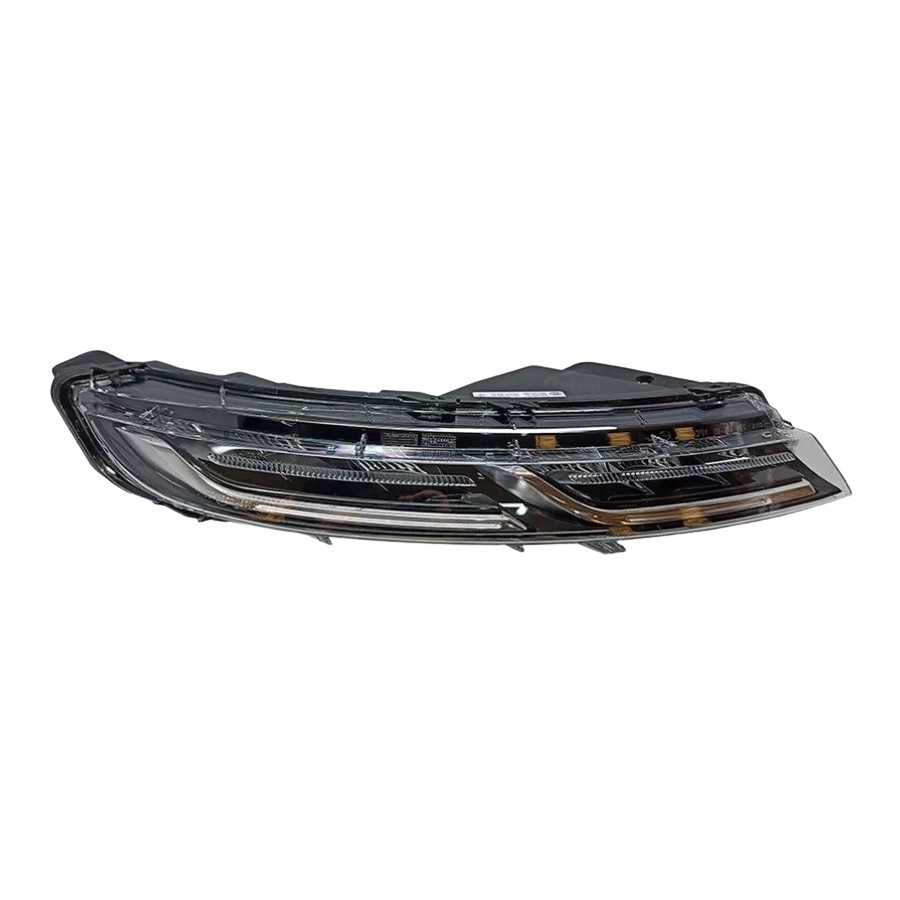 Lanterna dianteira lado esquerdo Citroen 9821287180